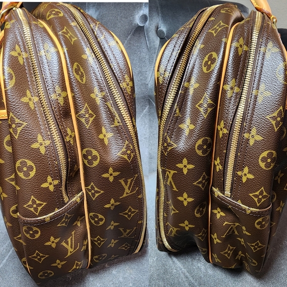 Authentic Louis Vuitton Alize 24 - Picture 12 of 17